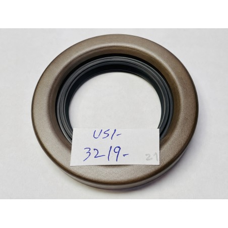 USI Oil Seal 1.563x2.406x0.516 LGS NBR