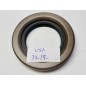 ซีลกันน้ำมัน USI 1.563x2.406x0.516 LGS NBR ราคา | ซีลเพลาหมุนสำหรับลูกปืน เกียร์ ปั๊ม และเครื่องจักรอุตสาหกรรม