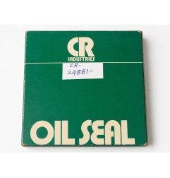 OIL SEAL CR 2.500x3.194x0.438 CRWH1 NBR Price | Rotary Shaft Seal for Bearings, Gearboxes, Pumps & Industrial Machinery