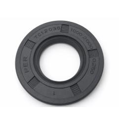 OIL SEAL PBR 1.000x2.000x0.250 TC NBR Price | Double-Lip Rotary Shaft Seal for Bearings, Gearboxes, Pumps & Industrial Machinery