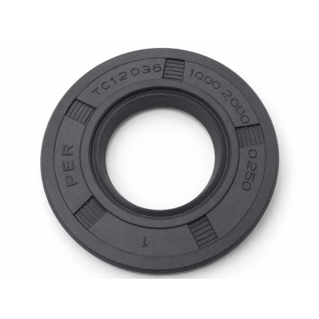 OIL SEAL PBR 1.000x2.000x0.250 TC NBR Price | Double-Lip Rotary Shaft Seal for Bearings, Gearboxes, Pumps & Industrial Machinery