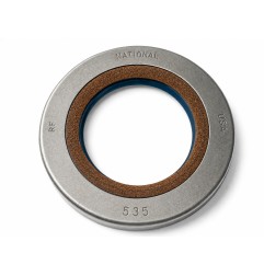 1.688-Inch Shaft Leather Oil Seal