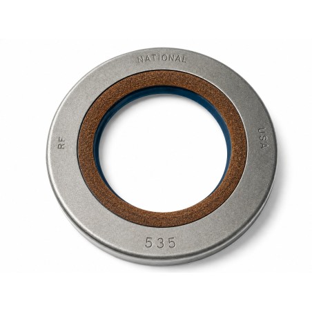 1.688-Inch Shaft Leather Oil Seal