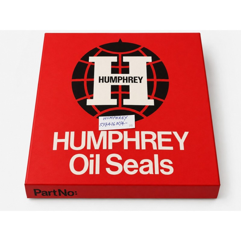 OIL SEAL HUMPHREY 4.500x5.375x0.438 TCN NBR Price | Shaft Seal for Bearings, Gearboxes, Pumps & Heavy Industrial Machinery