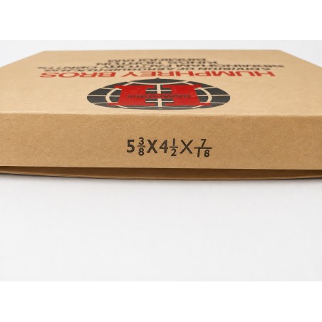 OIL SEAL HUMPHREY 4.500x5.375x0.438 TCN NBR Price | Shaft Seal for Bearings, Gearboxes, Pumps & Heavy Industrial Machinery