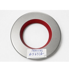 OIL SEAL TROSTEL 2.125x3.548x0.500 M/L Leather Price | Rotary Shaft Seal for Bearings, Gearboxes & Industrial Machinery