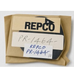 REPCO Oil Seal 1.125x1.875x0.438 LGSP NBR