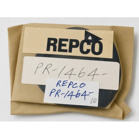 REPCO Oil Seal 1.125x1.875x0.438 LGSP NBR