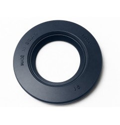 AEROQUIP Oil Seal 1.250x2.125x0.313 SC NBR