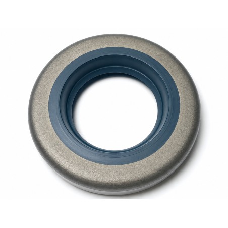 OIL SEAL USI 1.219x2.187x0.438 LGS NBR Price | Inch-Size Rotary Shaft Seal for Bearings, Gearboxes, Pumps & Industrial Machinery