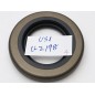 OIL SEAL USI 1.219x2.187x0.438 LGS NBR Price | Inch-Size Rotary Shaft Seal for Bearings, Gearboxes, Pumps & Industrial Machinery