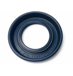Approximately 30.96 mm Shaft Seal