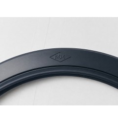 TC Double-Lip Industrial Seal