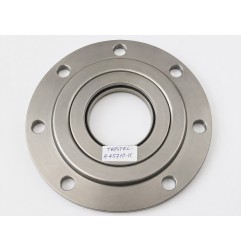 OIL SEAL TROSTEL 3.125x8.125x0.500 M/L Leather Price | Rotary Shaft Seal for Bearings, Gearboxes & Heavy Industrial Machinery