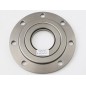 OIL SEAL TROSTEL 3.125x8.125x0.500 M/L Leather Price | Rotary Shaft Seal for Bearings, Gearboxes & Heavy Industrial Machinery