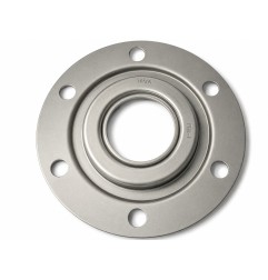 OIL SEAL TROSTEL 3.125x8.125x0.500 M/L Leather Price | Rotary Shaft Seal for Bearings, Gearboxes & Heavy Industrial Machinery