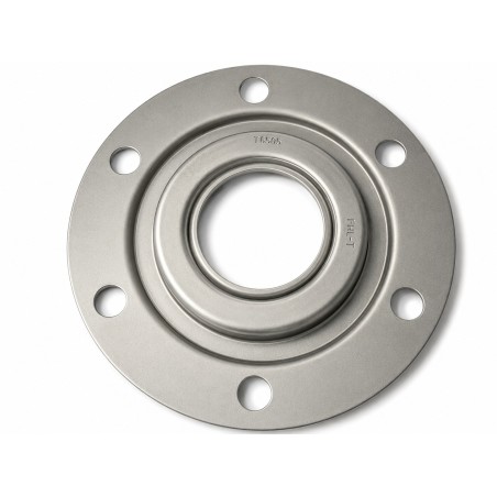 OIL SEAL TROSTEL 3.125x8.125x0.500 M/L Leather Price | Rotary Shaft Seal for Bearings, Gearboxes & Heavy Industrial Machinery