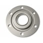 OIL SEAL TROSTEL 3.125x8.125x0.500 M/L Leather Price | Rotary Shaft Seal for Bearings, Gearboxes & Heavy Industrial Machinery