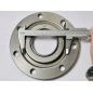 OIL SEAL TROSTEL 3.125x8.125x0.500 M/L Leather Price | Rotary Shaft Seal for Bearings, Gearboxes & Heavy Industrial Machinery
