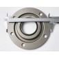 OIL SEAL TROSTEL 3.125x8.125x0.500 M/L Leather Price | Rotary Shaft Seal for Bearings, Gearboxes & Heavy Industrial Machinery