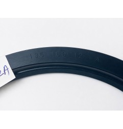 OIL SEAL DICHTA 135x160x12 AS NBR Price | Metric Rotary Shaft Seal for Bearings, Gearboxes, Pumps & Industrial Machinery