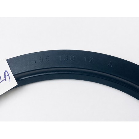 OIL SEAL DICHTA 135x160x12 AS NBR Price | Metric Rotary Shaft Seal for Bearings, Gearboxes, Pumps & Industrial Machinery