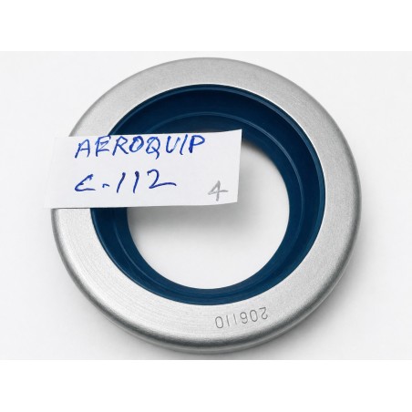 AEROQUIP Oil Seal 1.313x2.062x0.500 TCN NBR