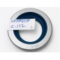 OIL SEAL AEROQUIP 1.313x2.062x0.500 TCN NBR Price | Shaft Seal for Bearings, Gearboxes, Pumps & Industrial Machinery