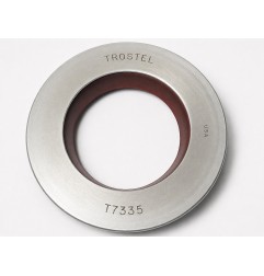 TROSTEL Oil Seal 1.688x2.625x0.500 M/L Leather