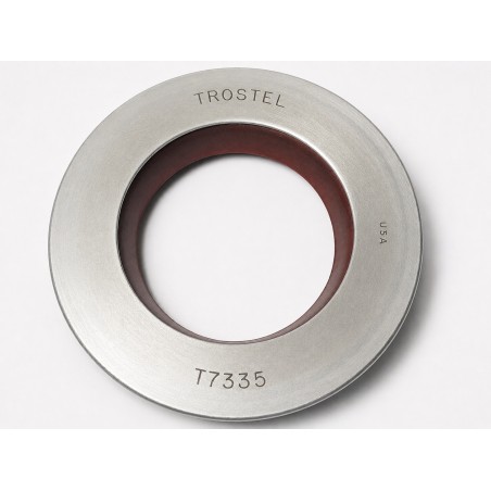 TROSTEL Oil Seal 1.688x2.625x0.500 M/L Leather