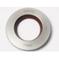 OIL SEAL TROSTEL 1.688x2.625x0.500 M/L Leather Price | Shaft Seal for Bearings, Gearboxes & Industrial Machinery