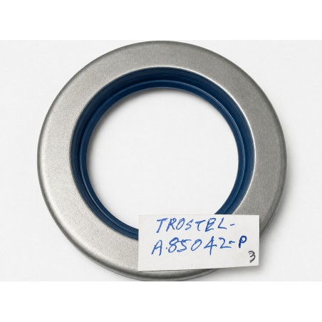 TROSTEL Oil Seal 1.875x2.754x0.500 TCN NBR