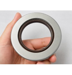 SCHNIEDER Oil Seal 2.125x3.128x0.500 M/L Leather