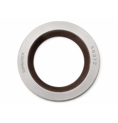 OIL SEAL SCHNIEDER 2.125x3.128x0.500 M/L Leather Price | Shaft Seal for Bearings, Gearboxes & Industrial Machinery