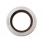 OIL SEAL SCHNIEDER 2.125x3.128x0.500 M/L Leather Price | Shaft Seal for Bearings, Gearboxes & Industrial Machinery
