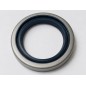 ซีลกันน้ำมัน UNIVERSAL 2.500x3.375x0.500 T2 NBR ราคา | ซีลเพลาหมุนสำหรับลูกปืน เกียร์ ปั๊ม และเครื่องจักรอุตสาหกรรม ซีลกันน้ำมัน UNIVERSAL 2.500x3.375x0.500 T2 NBR ราคา | ซีลเพลาหมุนสำหรับลูกปืน เกียร์ ปั๊ม และเครื่องจักรอุตสาหกรรม