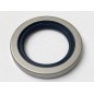 ซีลกันน้ำมัน UNIVERSAL 2.500x3.375x0.500 T2 NBR ราคา | ซีลเพลาหมุนสำหรับลูกปืน เกียร์ ปั๊ม และเครื่องจักรอุตสาหกรรม ซีลกันน้ำมัน UNIVERSAL 2.500x3.375x0.500 T2 NBR ราคา | ซีลเพลาหมุนสำหรับลูกปืน เกียร์ ปั๊ม และเครื่องจักรอุตสาหกรรม