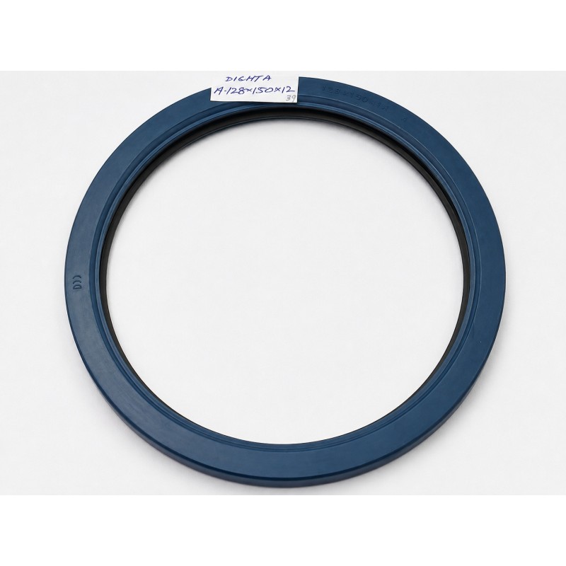 OIL SEAL DICHTA 128x150x13 AS NBR Price | Metric Rotary Shaft Seal for Bearings, Gearboxes, Pumps & Industrial Machinery OIL SEAL DICHTA 128x150x13 AS NBR Price | Metric Rotary Shaft Seal for Bearings, Gearboxes, Pumps & Industrial Machinery