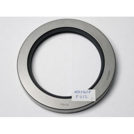 AEROQUIP Oil Seal 4.031x5.506x0.625 M/L Leather