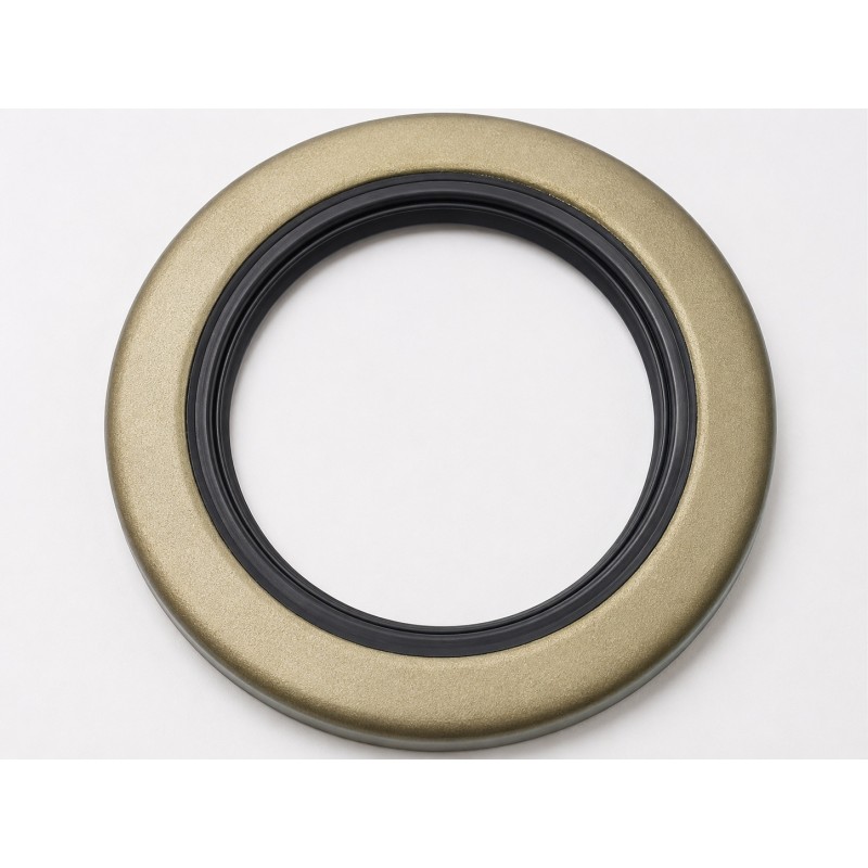 OIL SEAL UNIVERSAL 3.375x5.004x0.563 LGS NBR Price | Seal for Bearings, Gearboxes, Pumps & Industrial Machinery
