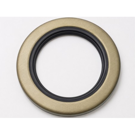 OIL SEAL UNIVERSAL 3.375x5.004x0.563 LGS NBR Price | Seal for Bearings, Gearboxes, Pumps & Industrial Machinery
