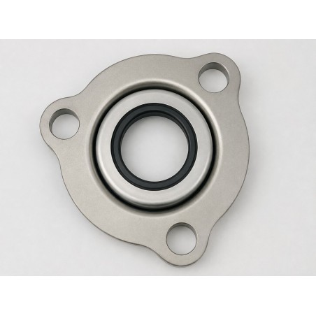 OIL SEAL SCHNIEDER 0.875x1.500/2.500x0.500 M/L LEATHER ราคา | ซีลหนังเพลาหมุนแบบวงนอกสองระดับสำหรับเครื่องจักรอุตสาหกรรม