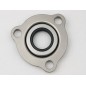 OIL SEAL SCHNIEDER 0.875x1.500/2.500x0.500 M/L LEATHER ราคา | ซีลหนังเพลาหมุนแบบวงนอกสองระดับสำหรับเครื่องจักรอุตสาหกรรม