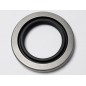 ซีลกันน้ำมัน ทรอสสตีล 1.500x2.332x0.438 LGS NBR ราคา | ซีลเพลาหมุนขนาดนิ้วสำหรับลูกปืน เกียร์ ปั๊ม และเครื่องจักรอุตสาหกรรม ซีลกันน้ำมัน ทรอสสตีล 1.500x2.332x0.438 LGS NBR ราคา | ซีลเพลาหมุนขนาดนิ้วสำหรับลูกปืน เกียร์ ปั๊ม และเครื่องจักรอุตสาหกรรม