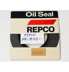 REPCO Oil Seal 1.500x2.750x0.375 LGS NBR