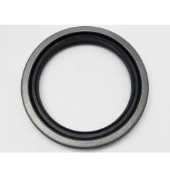 TROSTEL Oil Seal 2.094x2.722x0.406 M/R NBR