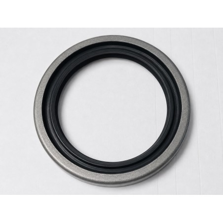 ซีลกันน้ำมัน ทรอสสตีล 2.094x2.722x0.406 M/R NBR ราคา | ซีลเพลาหมุนแบบเสริมแรงสำหรับลูกปืน เกียร์ และเครื่องจักรอุตสาหกรรม