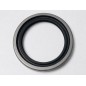 ซีลกันน้ำมัน ทรอสสตีล 2.094x2.722x0.406 M/R NBR ราคา | ซีลเพลาหมุนแบบเสริมแรงสำหรับลูกปืน เกียร์ และเครื่องจักรอุตสาหกรรม ซีลกันน้ำมัน ทรอสสตีล 2.094x2.722x0.406 M/R NBR ราคา | ซีลเพลาหมุนแบบเสริมแรงสำหรับลูกปืน เกียร์ และเครื่องจักรอุตสาหกรรม