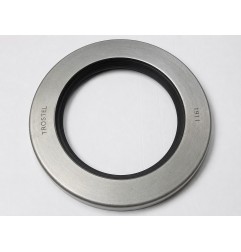 TROSTEL Oil Seal 2.813x4.256x0.469 M/L Leather
