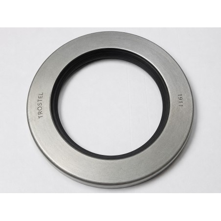 TROSTEL Oil Seal 2.813x4.256x0.469 M/L Leather